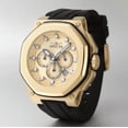 thumbnail image 3 of RELOJ INVICTA 46147 NEGRO, 3 of 4