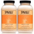 thumbnail image 1 of Spazazz Aromatherapy Spa and Bath Crystals - Grapefruit Orange 22oz (2 Pack), 1 of 6