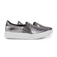 thumbnail image 3 of Tenis Casual de meter Mujer Flexi Textil 36310 Inox Flexi Textil, 3 of 3