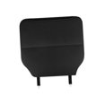 thumbnail image 4 of Protector de asiento trasero duradero, almohadilla para patadas, alfombrilla para respaldo de asiento, almohadilla antipatadas, vehículo para Byd 1pc negro kusrkot Almohadilla antigolpes para el respaldo del asiento, 4 of 8