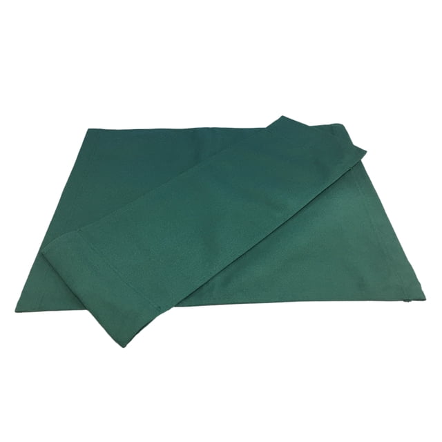 1x Asiento de tela Suave con respalda cómodo Taburete Plegable Verde Sunnimix Lienzo para Director Silla