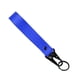thumbnail image 4 of Riwesomey Nylon automóvil motocicleta llavero universal flexible color sólido cintura colgante metal llavero accesorios azul Azul 5piezas Riwesomey CBP234585, 4 of 5