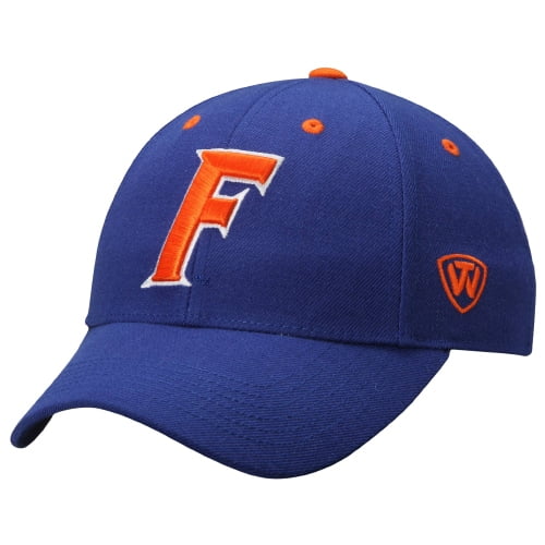 Dynasty Memory Fit Fitted Hat - Royal 