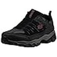 thumbnail image 3 of Skechers pour Hommes After Burn M. Fit Espadrille - Extra Extra Largeur Extra Grand, 3 of 4