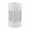 thumbnail image 1 of 100 Piezas Etiquetas Adhesivas NFC con Chip NTAG213 Pegatinas en RFID Memoria Regrabable de 144 Bytes, 1 of 5