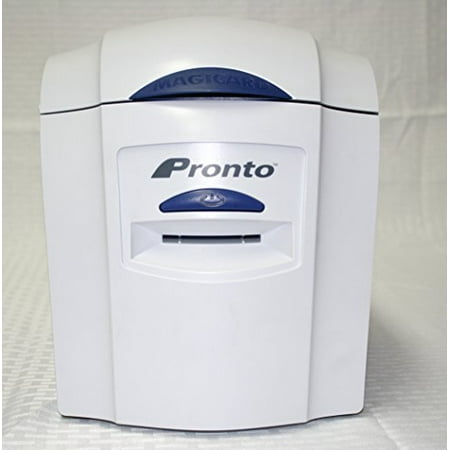 Magicard Pronto - plastic card printer - color - dye