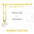 thumbnail image 4 of Limpiador facial y desmaquillante Garnier Micellar Water, 4 of 9