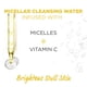 thumbnail image 4 of Limpiador facial y desmaquillante Garnier Micellar Water, 4 of 9