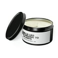 thumbnail image 4 of Atlanta Moving Away Friend Family Tin Candle Gift Decor Vanilla Coffee, 4 of 4