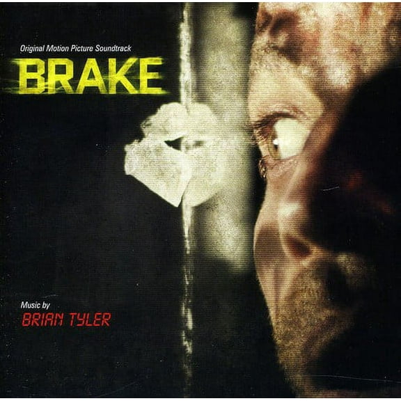 Various Artists - Brake Soundtrack - Soundtracks - CD
