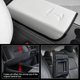 thumbnail image 3 of Funda de piel para reposabrazos SiegenPro para Tesla Model 3/Y 2017-2024, 3 of 3