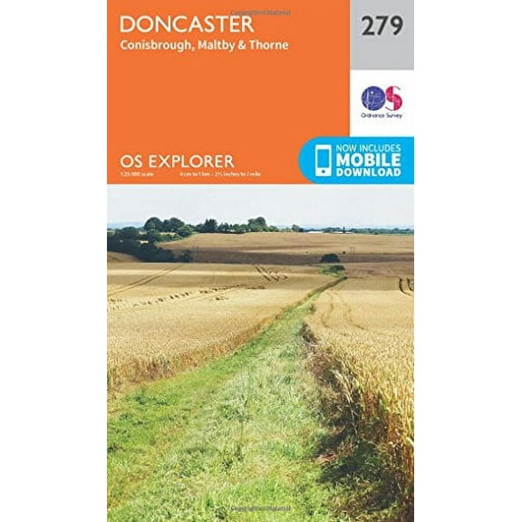 Doncaster, Conisbrough, Maltby And Thorne