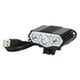 thumbnail image 5 of 12000Lm 3 x XML LED 4 modos Lámpara de bicicleta Faro de luz de bicicleta Ciclismo a Ehuebsd Accesorios para bicicletas, 5 of 7