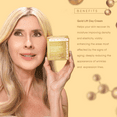 thumbnail image 3 of Cicatricure Gold Lift Day Cream with SPF 30, Improves Face Hydration and Skin Appearance, Value 3 Pack, 1.7 oz, 3 of 8