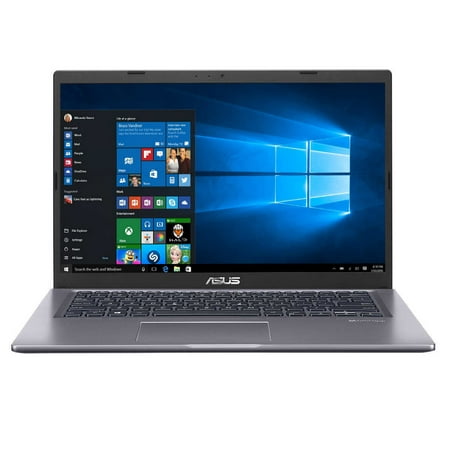 ASUS 14" Laptop Notebook 16GB RAM 512GB SSD Ryzen 5 M415UA-IH59