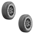 thumbnail image 1 of PAQUETE DE 2 LLANTAS 205/55 R17 GOODYEAR WRANGLER TERRITORY HT SL 91V, 1 of 1