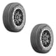thumbnail image 1 of PAQUETE DE 2 LLANTAS 205/55 R17 GOODYEAR WRANGLER TERRITORY HT SL 91V, 1 of 1