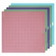 thumbnail image 3 of Paquete de 5 Tapetes de Corte para Cricut Maker 3/Maker/Explore 3/Air 2/Air/One (12X12 Pulgadas) Accesorios de Tapetes de Cricket Acolchados, 3 of 9
