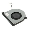 thumbnail image 2 of Ventilador de refrigeración de CPU de repuesto para portátil Dell Inspiron 13 5368 13 7378 15 7579 15 7569 para Latitude 3390 3379, 2 of 14