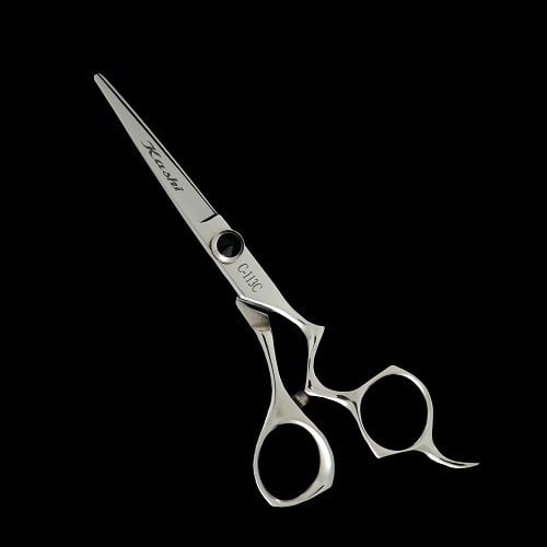 japanese hair cutting shears