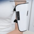 thumbnail image 3 of Calf Slimming Massager, Promote Circulation Cordless Calf Massager Beautify Legs 5 Modes  for Travel Use, 3 of 7