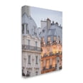 thumbnail image 3 of European Architecture Cityscape Town & City Photograph Gallery Wrapped Canvas Print Wall Art, 3 of 7