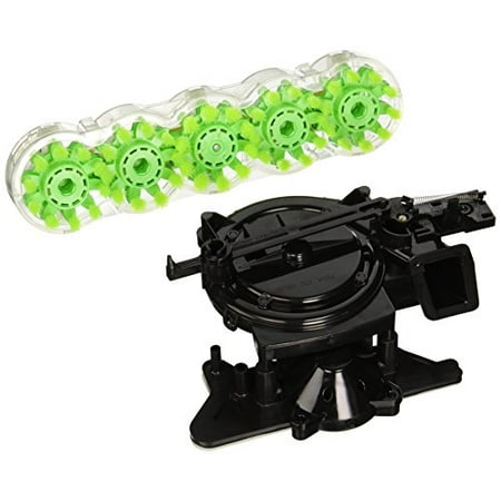 Hoover Turbine, Assembly Gear 2 Left Port F5914-900 Fh50044 - Walmart.com