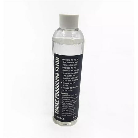 Mastercool 43060-OLFLUID Smoke Machine Fluid