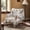 Flowers Birds, variant on Boho Throw Blankets Reversible Woven Blankets Cover Hippie for Couch Bed Recliner Sofa Bohemian Tapestry Colorful Furniture Protector Cover for Home Décor, Astrology, Double Side, 70"x90"
