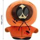 thumbnail image 4 of South North Park Plush, 8 Inch Kyle, Cartman, Kenny and Butter Dolls, Soft and Adorable, Soft Cotton Stuffed Plush Doll Toy for Anime Cartoon Fans, Ki, 4 of 4