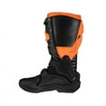 thumbnail image 5 of Leatt 4.5 Orange Boots size 12, 5 of 6