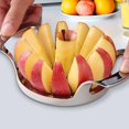 thumbnail image 3 of Coupe-pomme Trancheuse Coupe-Pomme Couteau, 3 of 5