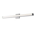 thumbnail image 1 of Maxim 52006SN 36 Po. Lumière Murale de Salle de Bain à LED Signature , Nickel Satiné, 1 of 3