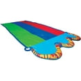 thumbnail image 7 of Banzai Triple Racer 16 Ft Water Slide-with 3 bodyboards included, 7 of 7