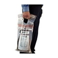 thumbnail image 2 of ControlTek CoinLOK Currency Bag 585100, 2 of 2