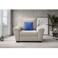 thumbnail image 4 of Sala Modular 3-2-1 El Bazar Store Islandia Beige, Sofa, Love seat y sillon, 4 of 8