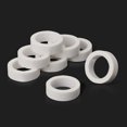 thumbnail image 1 of 8 Pcs Ruban pour extension de Cils Blanc Ruban de Greffage de Cils, 1 of 5