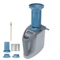 thumbnail image 2 of Fdit High Accuracy Grain Moisture Meter,Smart Grain Moisture Tester,Grain Moisture Meter Smart Moisture And Humidity Tester For 24 Grains Corn Paddy Wheat US Plug 100‑240V, 2 of 8