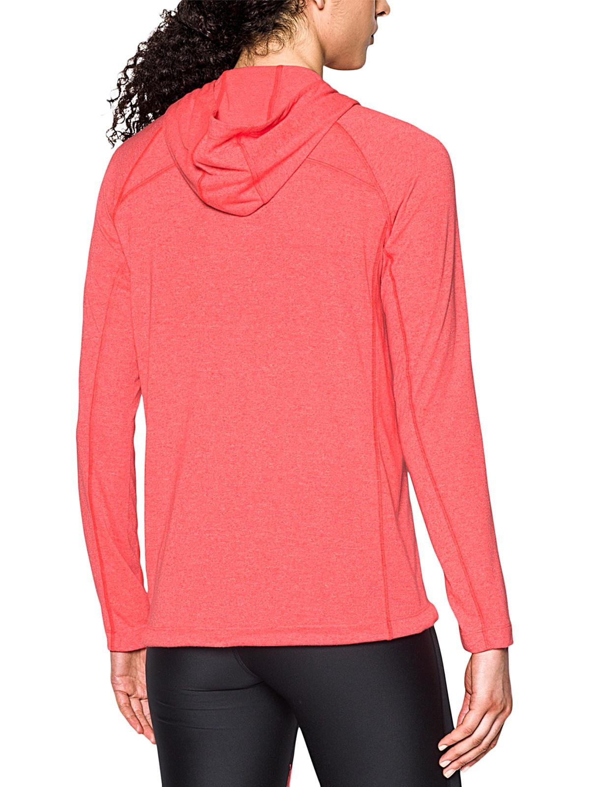 under armour hoodie loose