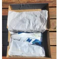 thumbnail image 2 of New Balance 550 White Blue Groove - Sz 10.5, 2 of 6