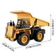 thumbnail image 3 of Juguetes y pasatiempos, Autos de control remoto, Camión volquete de control remoto de 2.4G, modelo de simulación de vehículo de ingeniería, camión grande de juguete de control remoto para niños, excav, 3 of 6