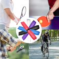 thumbnail image 5 of Empuñadura para raqueta de bádminton antideslizante y superabsorbente, 5 of 5