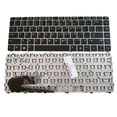 thumbnail image 1 of Justharion Clavier Mécanique Intégré Clavier Portable US Layout Clavier Amovible, 1 of 6