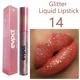 thumbnail image 3 of Heallor-pintalabios con acabado de alto brillo, brillo metálico, brillo hidratante, artículo caliente de moda, brillo de labios, Color brillante, Glamorou, Evpct15, 3 of 5