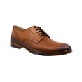 thumbnail image 1 of Zapato de Vestir Piel Derby Milan 36150 Miel Hombre, 1 of 7