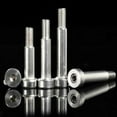 thumbnail image 4 of 2-10pcs Stainless Steel shoulder screw M2 M2.5 M3 M4 M5 M6 M8 M10 Socket Cap Head Shoulder Roller Bearing Screw Bolt, 4 of 5