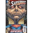 thumbnail image 1 of Superman (3rd Series) #21 VF ; DC Comic Book, 1 of 1
