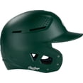 thumbnail image 4 of Rawlings RX2 Batting Helmet | NOCSAE Certified Baseball Helmet, 4 of 5