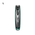 thumbnail image 1 of Ruiboury Detachable Fingernail Clippers Durable For Precise Clipping And Portable Multiple Functions Creative green L, 1 of 6