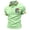 W2-Light Green, variant on Polo Shirts for Men 250th America Anniversary American Flag Graphic Golf Shirts Buttoned 4th Of July Polo T-Shirts Short Sleeve Independence Day Independence Day Golf Shirts for Men,Green 3XL